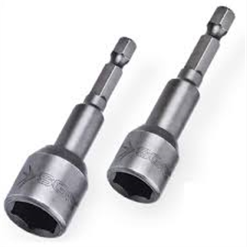 SGS MANYETİK SOMUN ADAPTÖRÜ 8MM